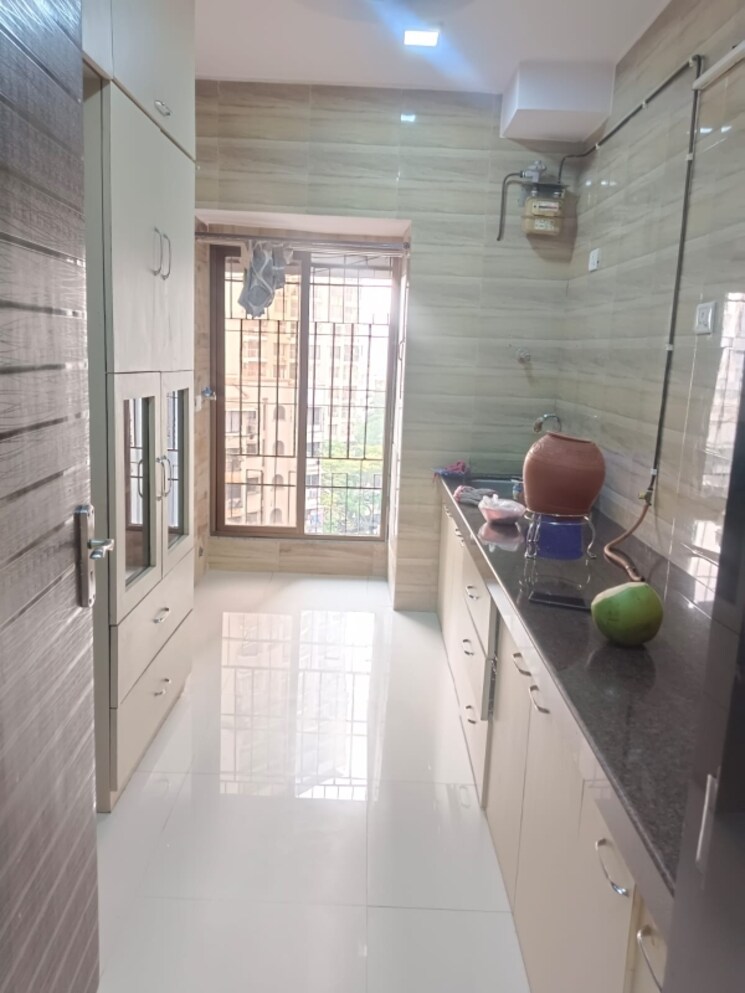 Balcony, d-kapoor-silver-arch 2 Bedroom 980 Sq.Ft. Apartment In Andheri West Mumbai 8031674