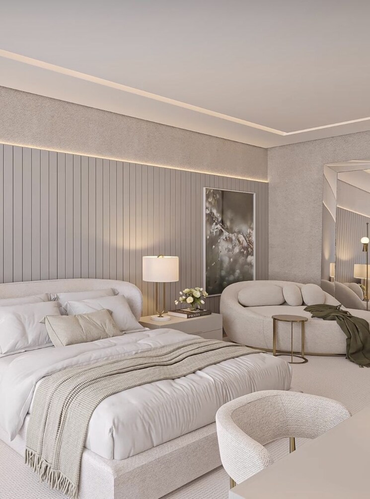 Bedroom, mysore road 2.5 Bedroom 960 Sq.Ft. Villa In Mysore Road Bangalore 8031676