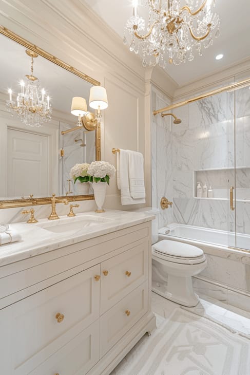 2.5 BHK + Pooja Room Villa For Sale in Sh Villa 