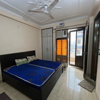 2 BHK Builder Floor For Rent in Ansal Sushant Lok I Sector 43 Gurgaon  8031683