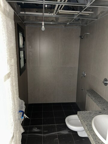Bathroom in 2 BHK Apartment at Hennur – for Sale