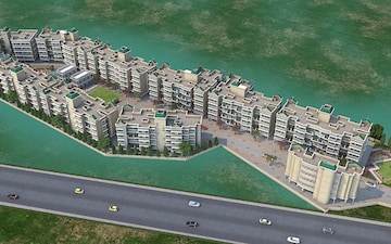 1 RK Apartment For Sale in Ashiana Panvel Pride, Kewale