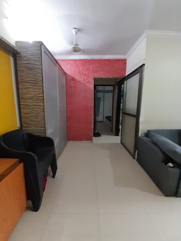 1 BHK Apartment For Resale in Akansha A Apartment Kandivali West Mumbai  8031686