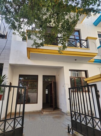 3 BHK Villa For Resale in Prem Satyam Swastik Apartment Patiala Road Zirakpur  8031641