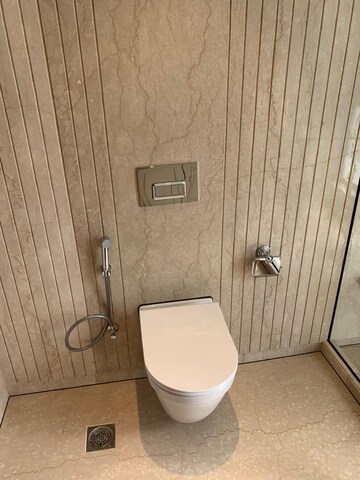 4 BHK Builder Floor For Rent in Vasant Vihar