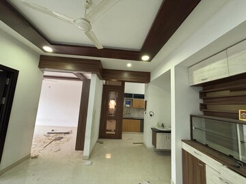 Kitchen in 3 BHK Apartment at BPR Pearl Celestial, Kokapet – for Rent