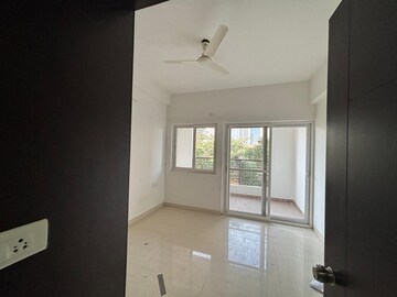 Bathroom in 3 BHK Apartment at BPR Pearl Celestial, Kokapet – for Rent