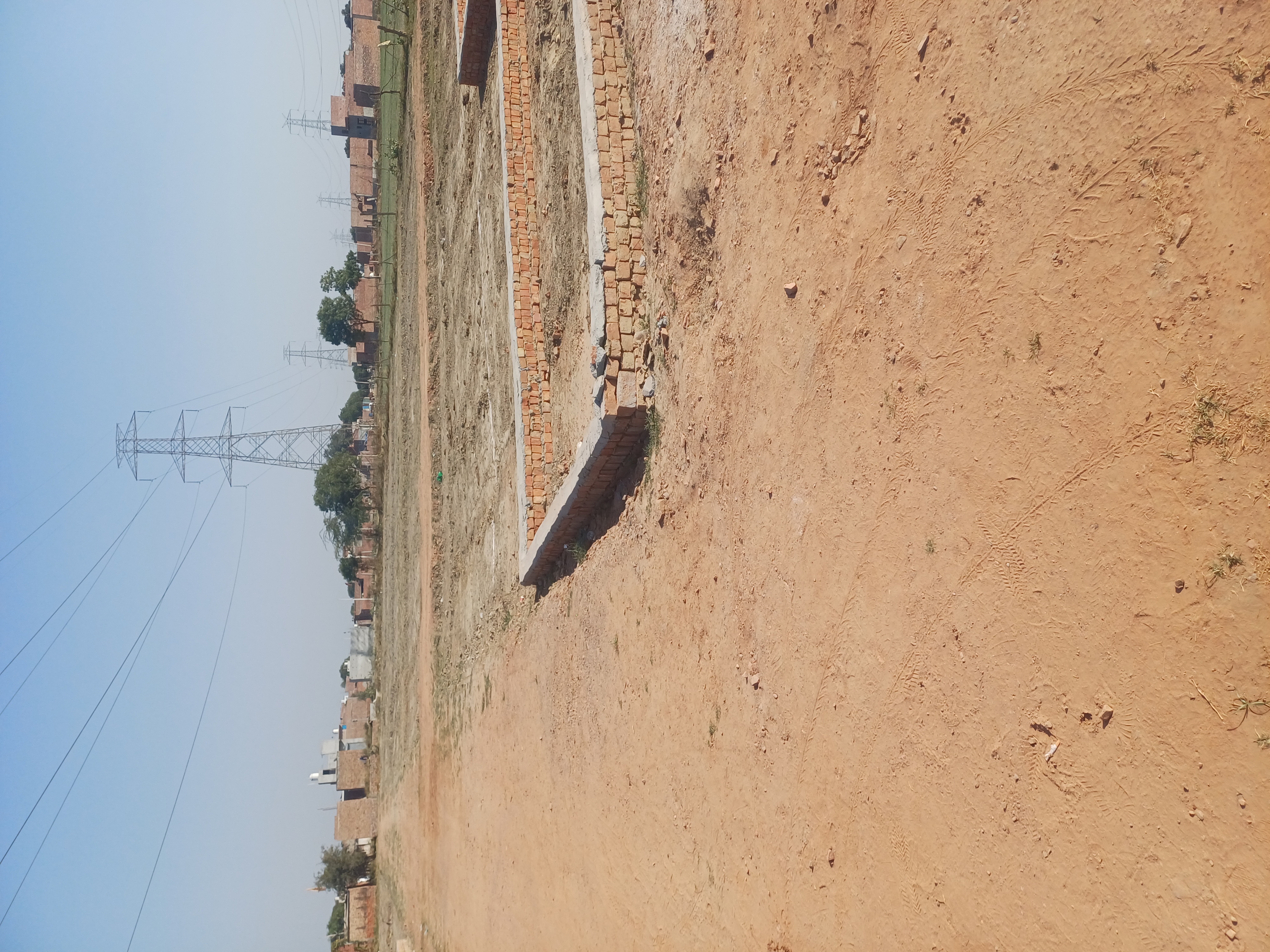 Plot For Sale in Srp Home Developer 