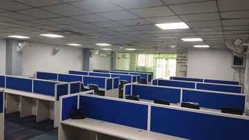 Team Area in  Office Space at Sector 2 – for Rent