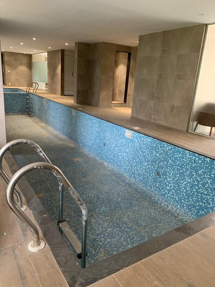 Kitchen, mahindra-vivante 2 Bedroom 800 Sq.Ft. Apartment In Andheri East Mumbai 8031715