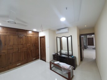 3 BHK Apartment For Rent in Northstar Homes District 1 Gachibowli Hyderabad  8031716