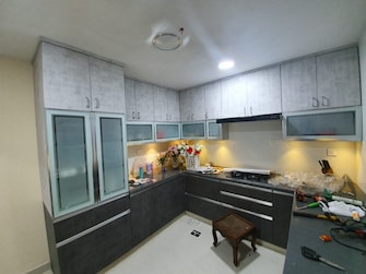 3 BHK Apartment For Rent in Northstar Homes District 1 Gachibowli Hyderabad  8031716