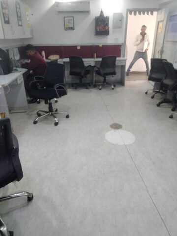  Office Space For Rent in Sector 2