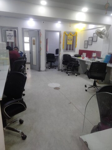 Parking in  Office Space at Sector 2 – for Rent