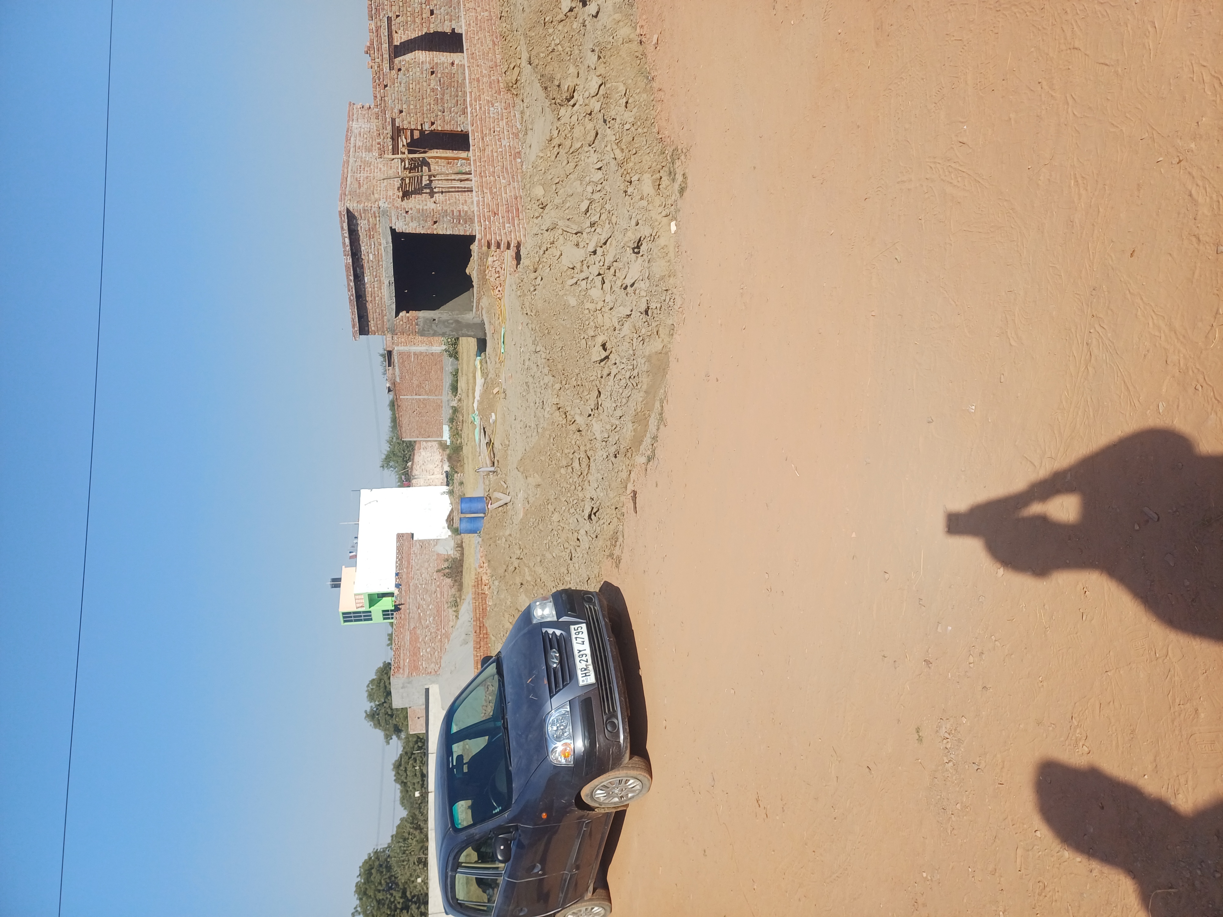 Plot For Sale in Srp Home Developer 