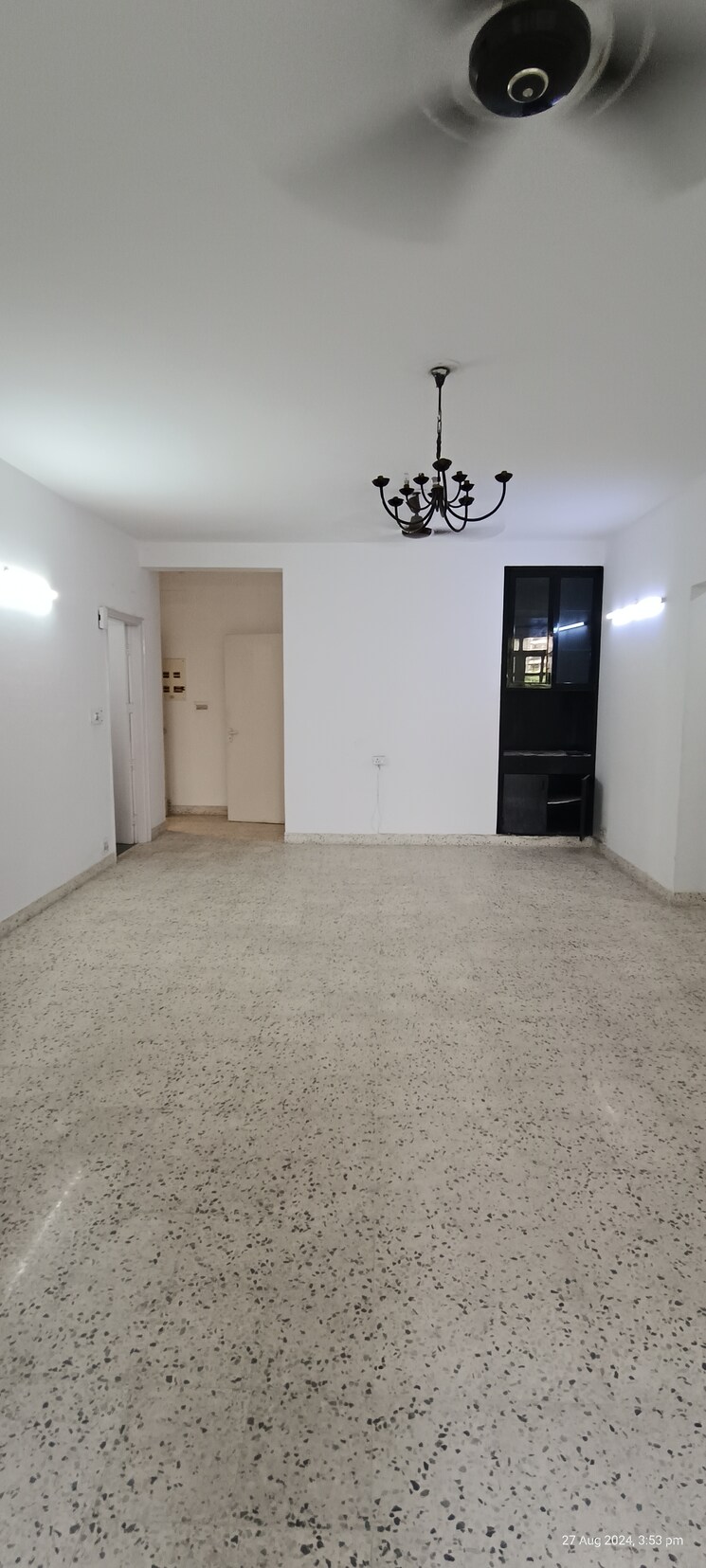 undefined, eros-southend-apartments 2 Bedroom 827 Sq.Ft. Apartment In Charmwood Village Faridabad 8031727