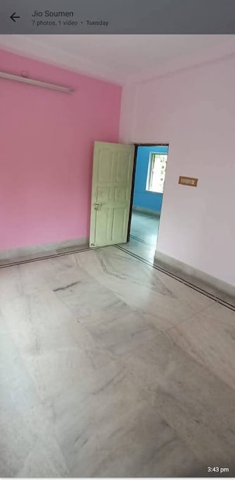 2 BHK Apartment For Resale in Neelgagan Apartment Rabindrapally Kolkata  8031814