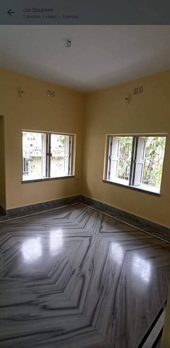 2 BHK Apartment For Resale in Neelgagan Apartment Rabindrapally Kolkata  8031814