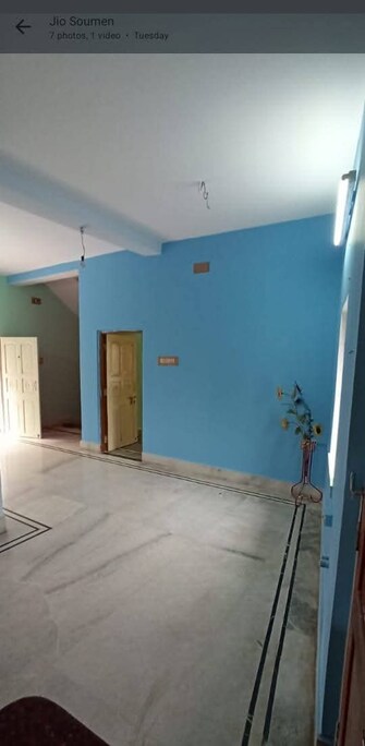 2 BHK Apartment For Resale in Neelgagan Apartment Rabindrapally Kolkata  8031814