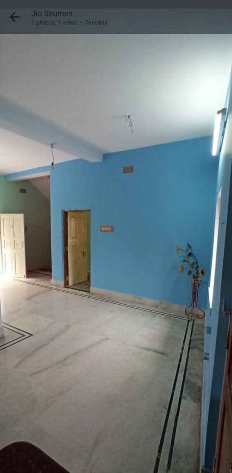 Attached Bathroom, neelgagan-apartment 2 Bedroom 705 Sq.Ft. Apartment In Rabindrapally Kolkata 8031814