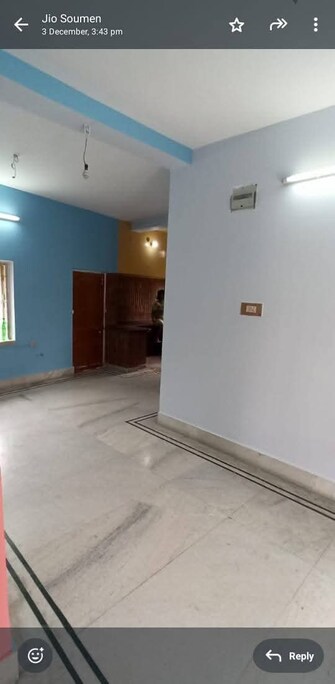 2 BHK Apartment For Resale in Neelgagan Apartment Rabindrapally Kolkata  8031814