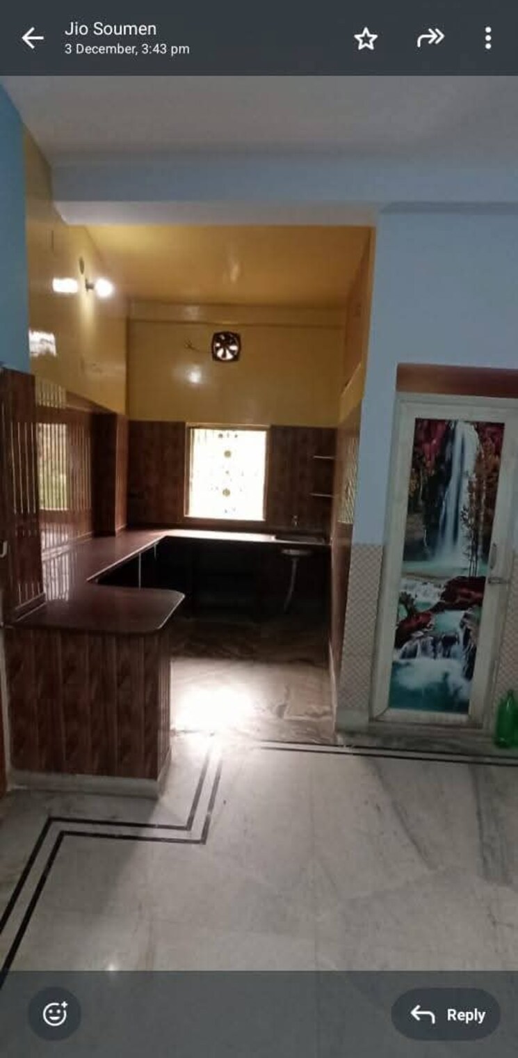 Master Bedroom, neelgagan-apartment 2 Bedroom 705 Sq.Ft. Apartment In Rabindrapally Kolkata 8031814