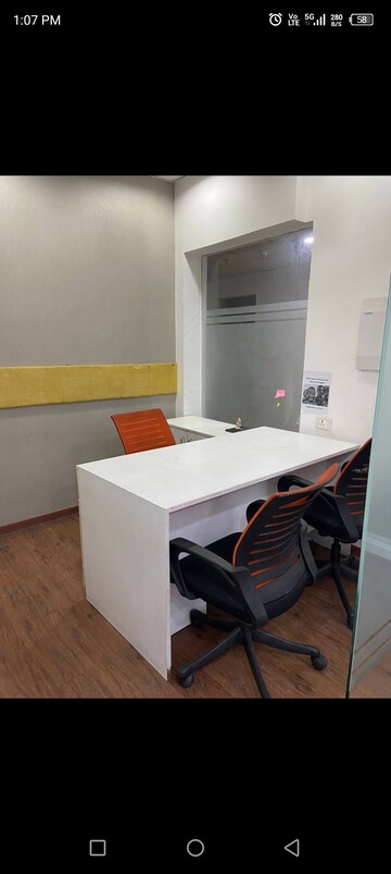 Team Area in  Office Space at Spazedge, Sector 47 – for Rent