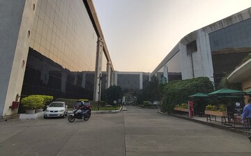 Office Space For Rent in Solitaire Corporate Park, Andheri East