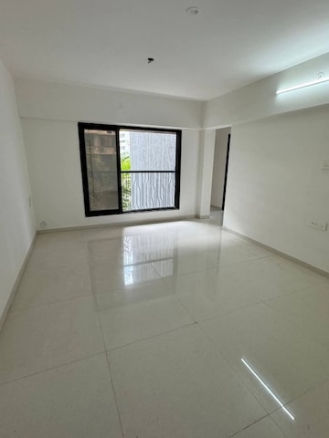 1 BHK Apartment For Resale in Jindal Legacy Sai Nagar Navi Mumbai  8031768