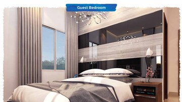 Bedroom in 3 BHK Apartment at Kolar Road – for Sale