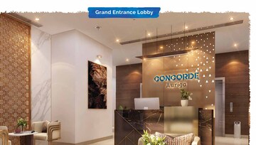 3 BHK Apartment – Exterior View View at Kolar Road - for Sale