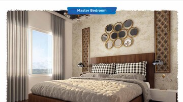 Bedroom in 3 BHK Apartment at Kolar Road – for Sale