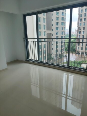 3 BHK Apartment For Rent in Piramal Vaikunth Vama Balkum Pada Thane  8031757