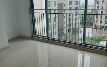 3 BHK Apartment For Rent in Piramal Vaikunth Vama, Balkum Pada