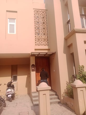 3 BHK Independent House For Rent in Iim Road Lucknow  8031777