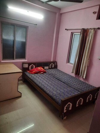 2 BHK Apartment For Resale in Neelgagan Apartment Rabindrapally Kolkata  8031814