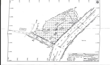 Commercial Land 56650 Sq.Ft. For Resale in Lingarajapuram Bangalore  8031728