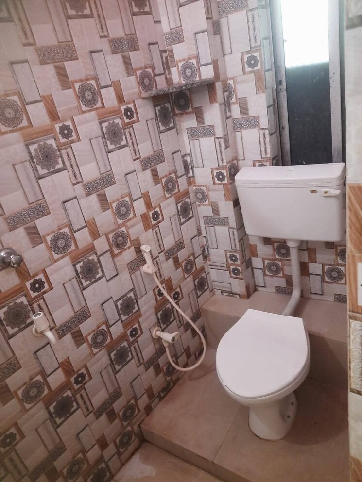 Bathroom, neelgagan-apartment 2 Bedroom 705 Sq.Ft. Apartment In Rabindrapally Kolkata 8031814