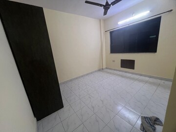 Bedroom in 2 BHK Apartment at National Sicily Marvel, Kopar Khairane – for Sale
