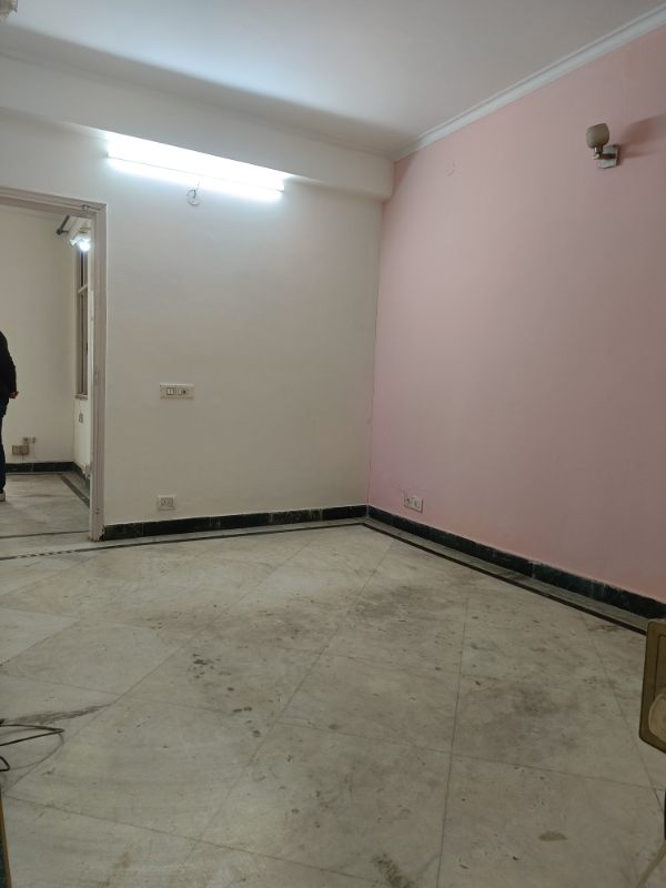 2 BHK + Extra Room Builder Floor For Sale in Uppal Southend