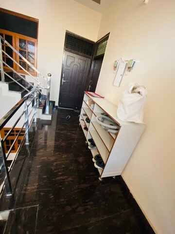 2 BHK Independent House For Rent in Jankipuram Extension