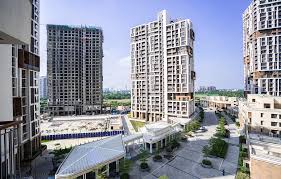 3 BHK Apartment For Sale in Tata Avenida