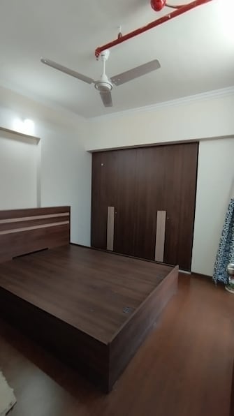 2 BHK Apartment For Rent in Raunak City Sector 4 D4 Kalyan West Thane  8031805