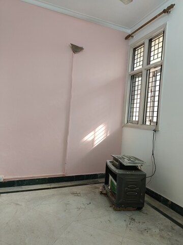 Staircase in 2 BHK Builder Floor at Uppal Southend, Sector 49 – for Sale