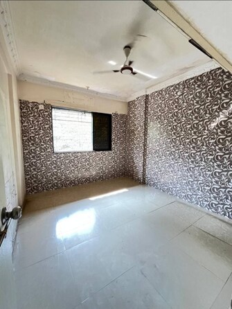 1 BHK Apartment For Resale in Vardhmaan Apartment Kamothe Navi Mumbai  8031821