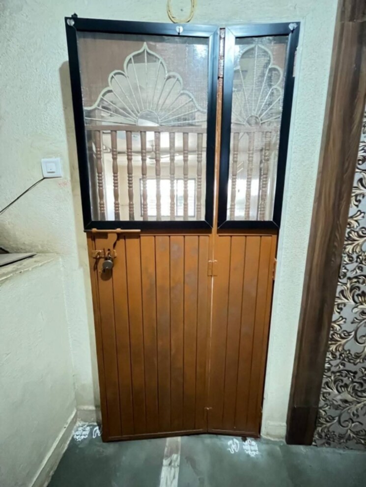 Balcony, vardhmaan-apartment 1 Bedroom 660 Sq.Ft. Apartment In Kamothe Navi Mumbai 8031821