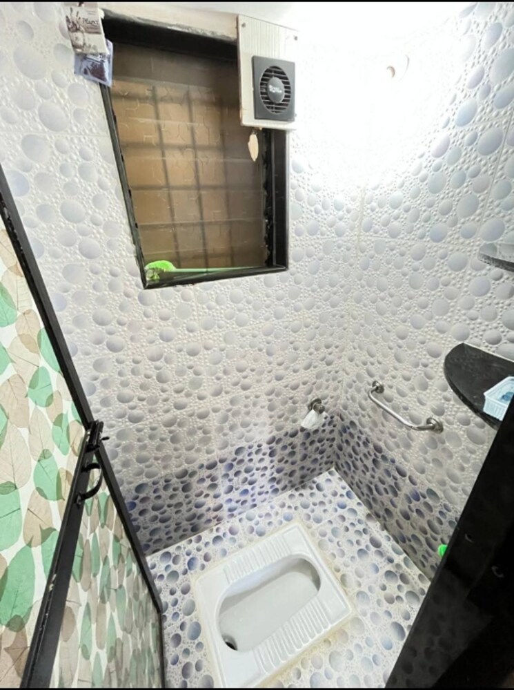 Balcony, vardhmaan-apartment 1 Bedroom 660 Sq.Ft. Apartment In Kamothe Navi Mumbai 8031821