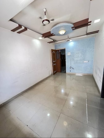 1 BHK Apartment For Resale in Vardhmaan Apartment Kamothe Navi Mumbai  8031821