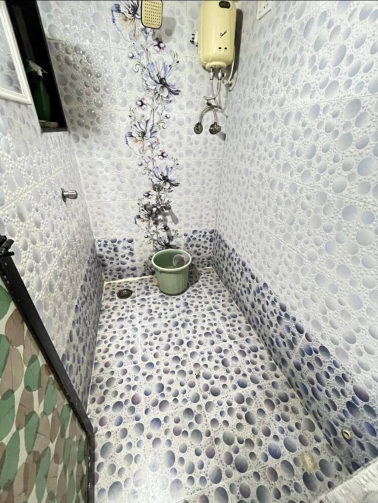 Bathroom, vardhmaan-apartment 1 Bedroom 660 Sq.Ft. Apartment In Kamothe Navi Mumbai 8031821