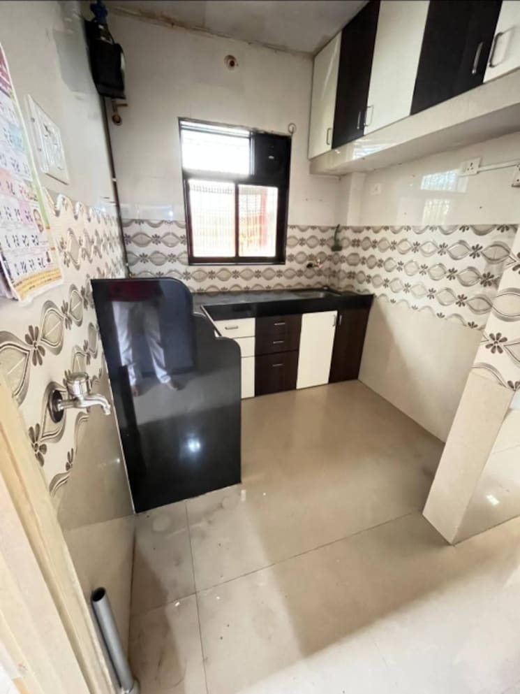 Kitchen, vardhmaan-apartment 1 Bedroom 660 Sq.Ft. Apartment In Kamothe Navi Mumbai 8031821
